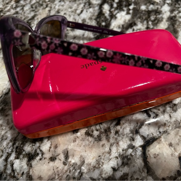 Kate Spade Sunglasses - Picture 3 of 9